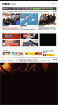 Mobile Screenshot of cofae.net